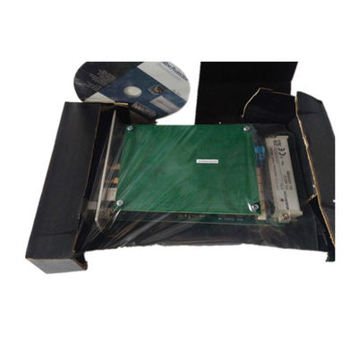 Sistemas de control distribuido del MMS 6250 de la tarjeta de monitor de la posición del eje de EPRO MMS 6250