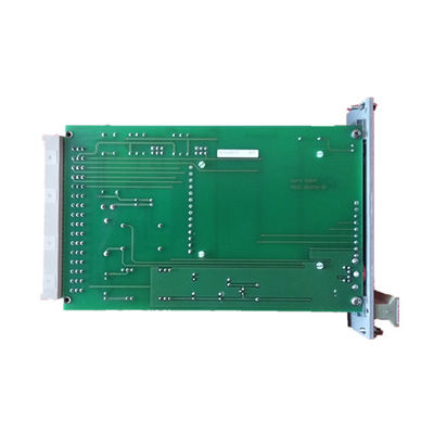 Sistema de control distribuido del MMS 6822 Emerson EPRO MMS6822 para la automatización industrial