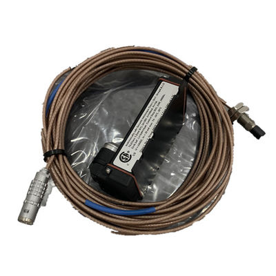 PR6423 000 031 sensor Emerson Dcs Controller de la vibración de Emerson EPRO