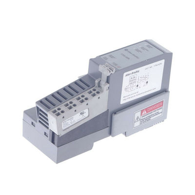 módulo de comunicación de 1734-Adn Allen Bradley Module Point I O DeviceNet