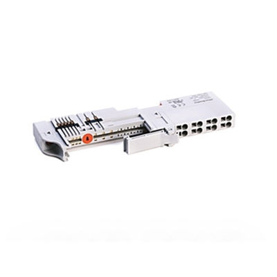Asamblea baja terminal Allen Bradley Analog Input Card de la entrada-salida del punto de Allen Bradley 1734-TOP
