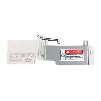 Asamblea baja terminal Allen Bradley Analog Input Card de la entrada-salida del punto de Allen Bradley 1734-TOP
