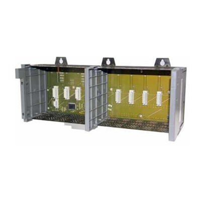 Ranura del chasis 10 del montaje de Allen Bradley 1746-A10 modular