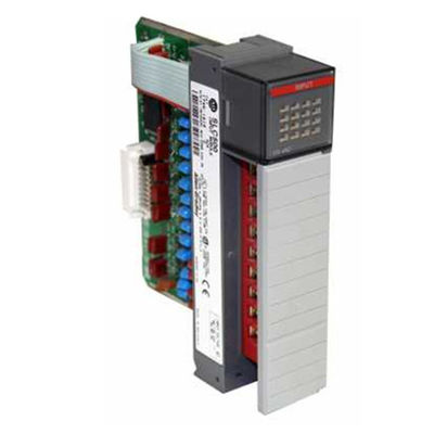 Módulo entrado discreto del módulo de la salida analógica de Allen Bradley 1746-Ia16 Slc 500