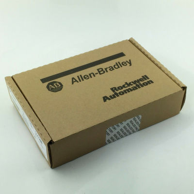 Módulo entrado discreto del módulo de la salida analógica de Allen Bradley 1746-Ia16 Slc 500