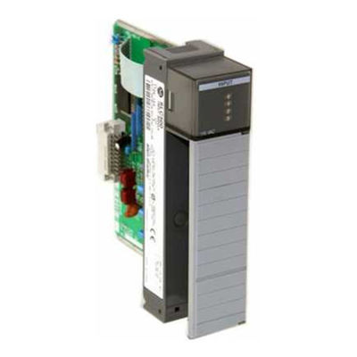 Módulo entrado de análogo de 1746-IA4 Allen Bradley Module Slc 500