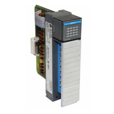 Módulo entrado de análogo de 1746-IB16 Allen Bradley Module Slc 500