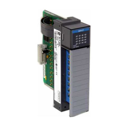 Módulo de la salida analógica del AB 1746 ITB16 Allen Bradley Module Slc 500