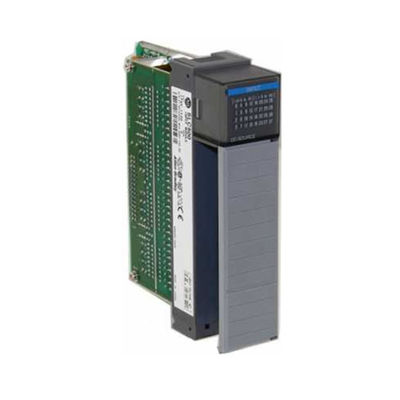 El canal de 1746-IV32 Allen Bradley Module 24V DC 32 entró el módulo de Ethernet de Slc 500