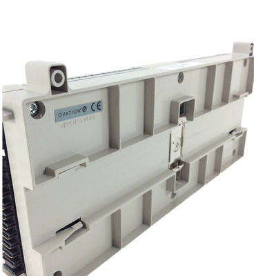 Rev bajo 05 del control de proceso del PLC de la ovación de Emerson 1b30035h01 Westinghouse