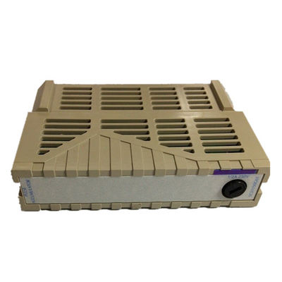 Módulo 1 2A 250V del acumulador del pulso de la ovación del PLC de la ovación de 1C31150G01 Westinghouse