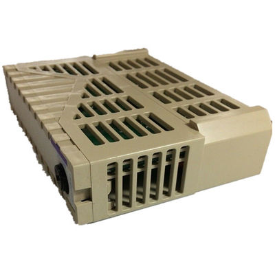 Módulo 1 2A 250V del acumulador del pulso de la ovación del PLC de la ovación de 1C31150G01 Westinghouse