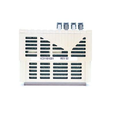 PLC Mau remoto de Emerson Ovation 1C31181G01 Westinghouse yo módulo de O