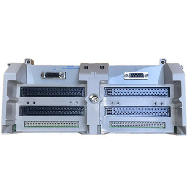 PLC Mau Media Attachment Unit Base de la ovación de 1C31206G01 Westinghouse