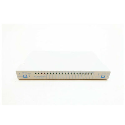 Plc de la ovación 1c31219g01 Emerson Westinghouse Relay Output Module
