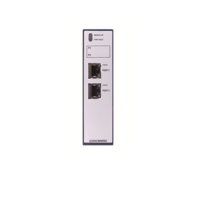 Módulo de comunicaciones seriales de IC695CMM002 GE Fanuc Rx3i PACSystems