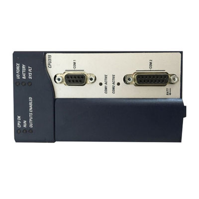 Sistema del Plc Rx3i Pac de GE IC695CPU315 GE Fanuc