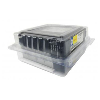 PLC GE Pacsystems Rx3i de IC695CMU310 Fanuc máximo EN la CPU caliente de la redundancia espera