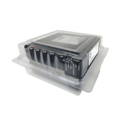 Plc de los sistemas Rx3i del PLC GE Ic695cpu310 Pac de la CPU GE Fanuc 300 megaciclos