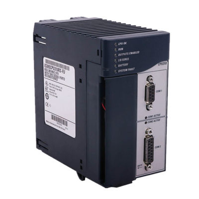 Plc de los sistemas Rx3i del PLC GE Ic695cpu310 Pac de la CPU GE Fanuc 300 megaciclos