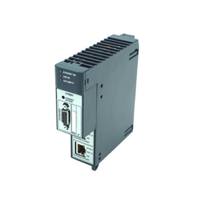 interfaz manual de Ethernet del PLC PACSystems de rx3i Fanuc GE Ic695etm001