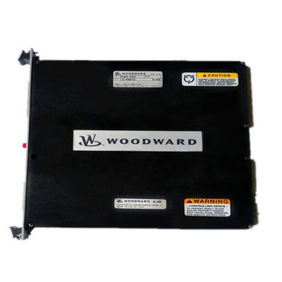 El Plc de 5464 331 Woodward aumentó la tarjeta de interfaz de red