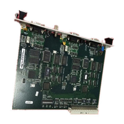 PLC DCS 505E de la CPU del módulo de 5464 346 Woodward