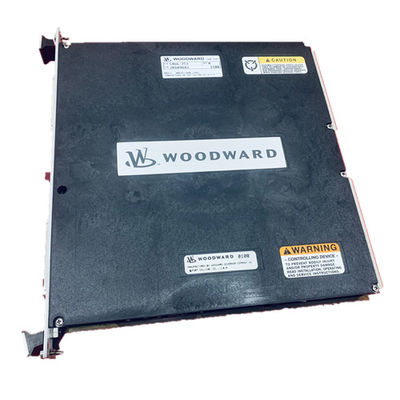5464 355 módulos de entrada-salida del Plc de 505E Woodward