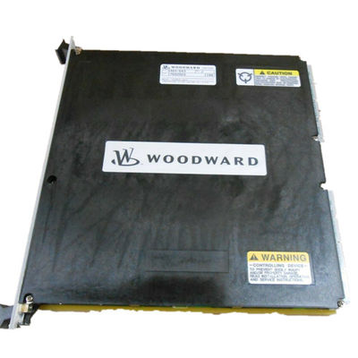 El módulo entrado discreto de 5464 643 Woodward en el Plc distribuyó sistemas de control
