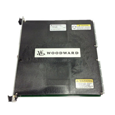 5464 648 PLC análogo DCS del módulo del canal del módulo 8 de Woodward