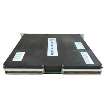 sistema discreto del PLC DCS del módulo de salida de 5464 654 Woodward