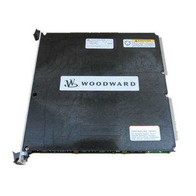 sistema discreto del PLC DCS del módulo de salida de 5464 654 Woodward
