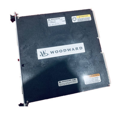 5464 sistema de control de DCS del módulo de la velocidad de 659 Plc Woodward