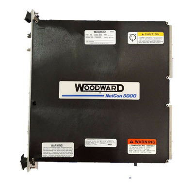 sistema de control distribuido del PLC DCS del control de módulo de 5464 843 Woodward