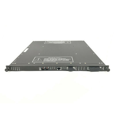 Procesador principal de Triconex 3008