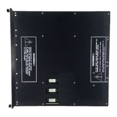 tarjeta entrada Digitaces de 3503E Triconex DCS
