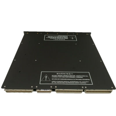 Salida del Plc 24VDC Digitaces de Triconex 3625