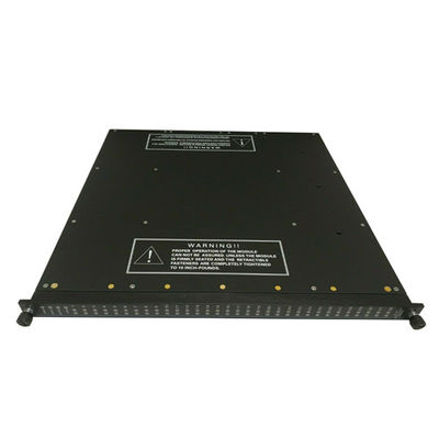 tarjeta 24VDC de la salida del Plc de 3625C1 Triconex DCS