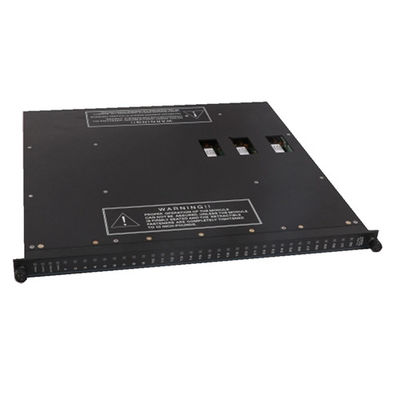 3664 módulo de salida del PLC Digitaces de Triconex