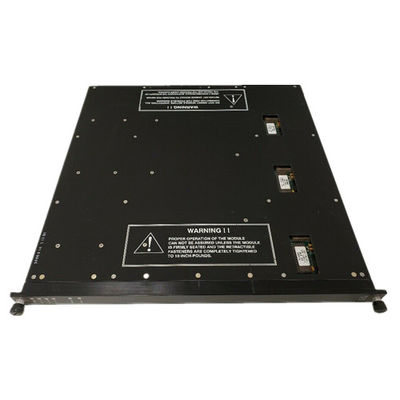 Módulo de la salida analógica de Triconex 3805 E Triconex