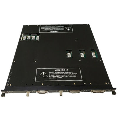 Módulo de comunicación de Triconex 4329 NCM Triconex