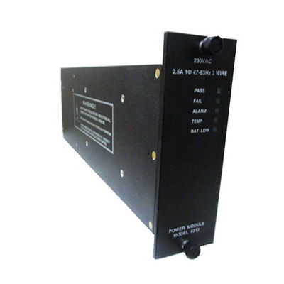 Módulo de fuente de alimentación de 8312 Triconex DCS 8312 Triconex