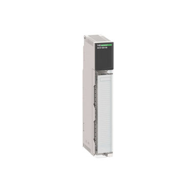 Módulo de la salida analógica de Modicon 140aco13000 Schneider Modicon Quantum