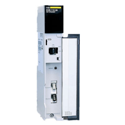 Módulo espera caliente de 140CHS11000 Schneider Modicon