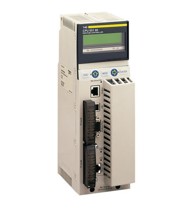 Procesador de Schneider 140CPU65150 Modicon TSX Quantum