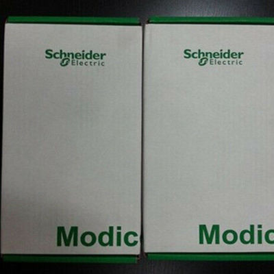 DP de Profibus I F de la redundancia del Plc de 140crp31200 Schneider Electric Quantum