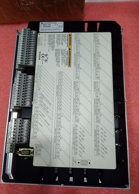 9907-165 control del PLC DCS de las turbinas de vapor del gobernador de Digitaces del módulo de Woodward