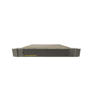 Módulo de comunicaciones triple de la entrada-salida del PLC de T8191 ICS Rockwell Automation