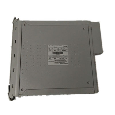 Módulo de comunicaciones triple de la entrada-salida del PLC de T8191 ICS Rockwell Automation