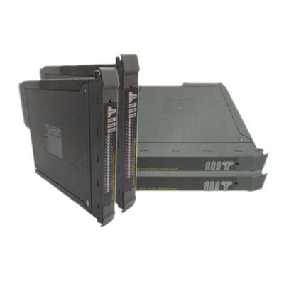 Módulo de comunicaciones triple de la entrada-salida del PLC de T8193 ICS Rockwell Automation